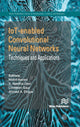 Book cover of: IoT-enabled Convolutional Neural Networks: Techniques and Applications. By: Mohd Naved