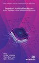 Book cover of: Embedded Artificial Intelligence. By: Ovidiu Vermesan