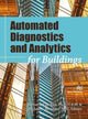 Book cover of: Automated Diagnostics and Analytics for Buildings. By: Capehart, ,, Barney L.