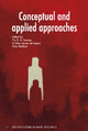 Book cover of: Conceptual & Applied Approaches