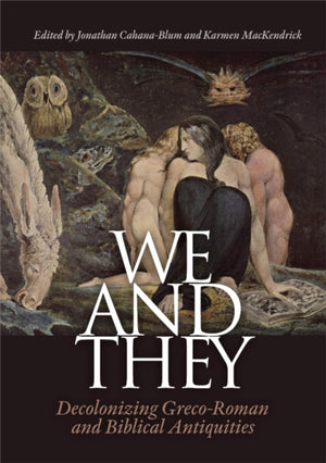 We and They