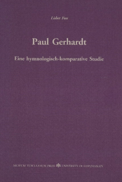 Paul Gerhardt