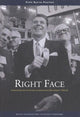 Book cover of: Right Face. By: Niels Bjerre-Poulsen