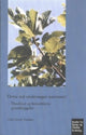 Book cover of: Dette ma undersoges naermere'