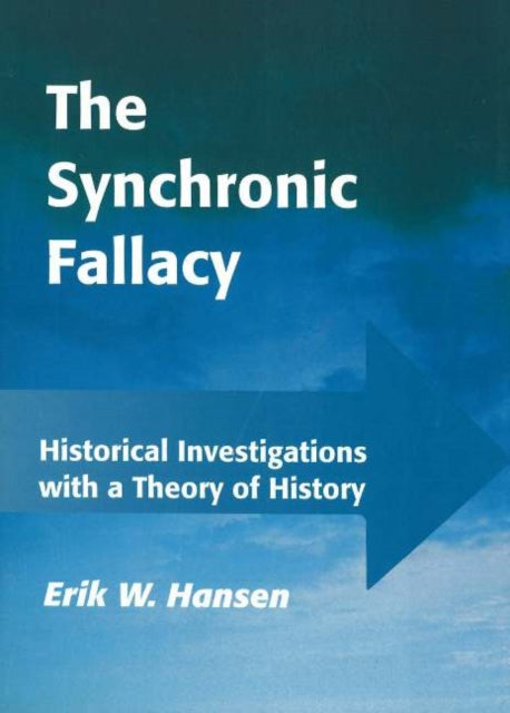 Book cover of: Synchronic Fallacy