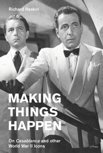 Making Things Happen