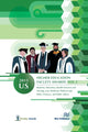 Book cover of: 2015 U.S. Higher Education Faculty Awards, Vol. 2. By: Faculty Awards Staff.