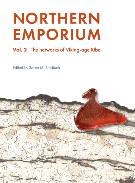 Book cover of: Northern Emporium Vol 2. By: Soren M. SindbAek