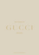 Book cover of: Essence of Gucci
