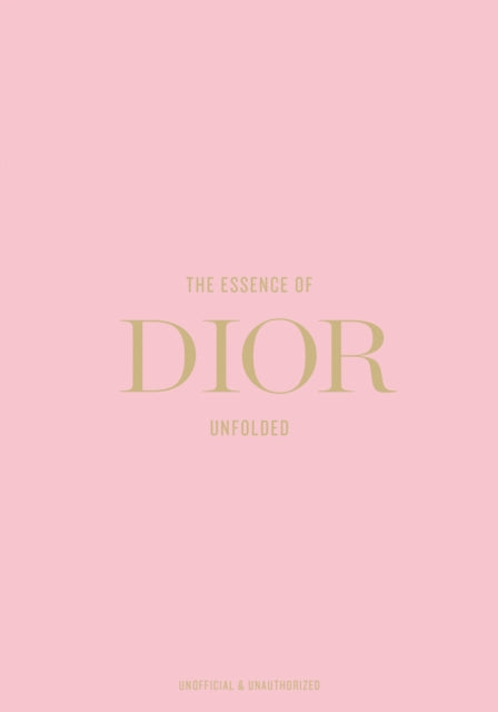 The Essence of Dior