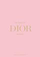 Book cover of: Essence of Dior
