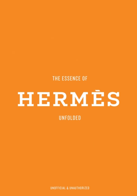 The Essence of Hermes