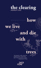 Book cover of: Clearing. By: Andrew Todd