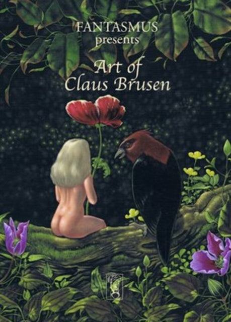 Book cover of: Art of Claus Brusen