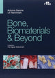 Book cover of: Bone, Biomaterials & Beyond. By: Antonio Barone