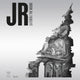 Book cover of: JR: The Wound. By: JR