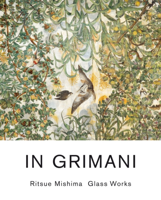 Book cover of: In Grimani