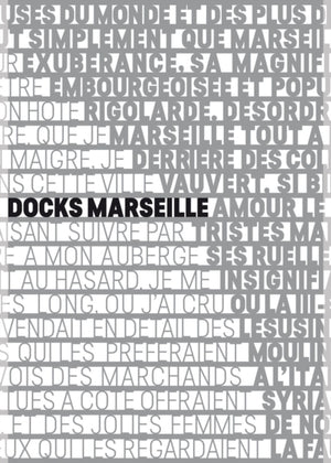 Docks Marseille