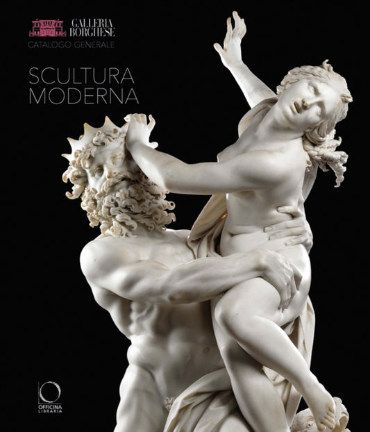 Book cover of: Galleria Borghese. General Catalogue. By: Brunetti COLIVA