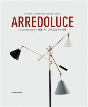Arredoluce