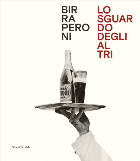 Book cover of: Birra Peroni. By: Daniela Brignone