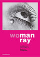 Book cover of: WoMan Ray. By: Man Ray