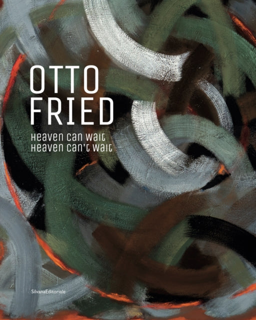 Book cover of: Otto Fried. By: Otto Fried