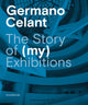 Book cover of: Germano Celant. By: Germano Celant