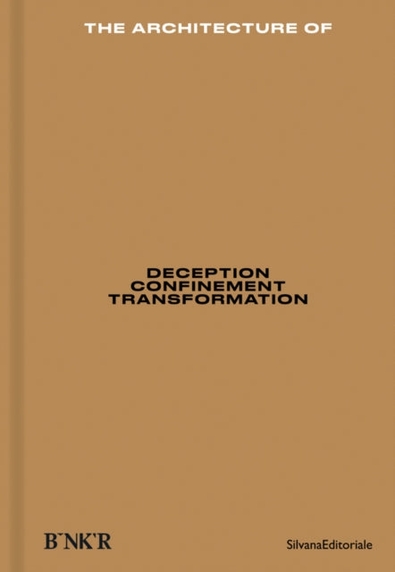 Book cover of: Architecture of. By: Sam Bardaouil