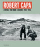 Book cover of: Robert Capa. By: Robert Capa