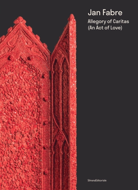 Book cover of: Jan Fabre. By: Jan Fabre