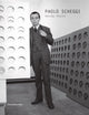 Book cover of: Paolo Scheggi. By: Paolo Scheggi