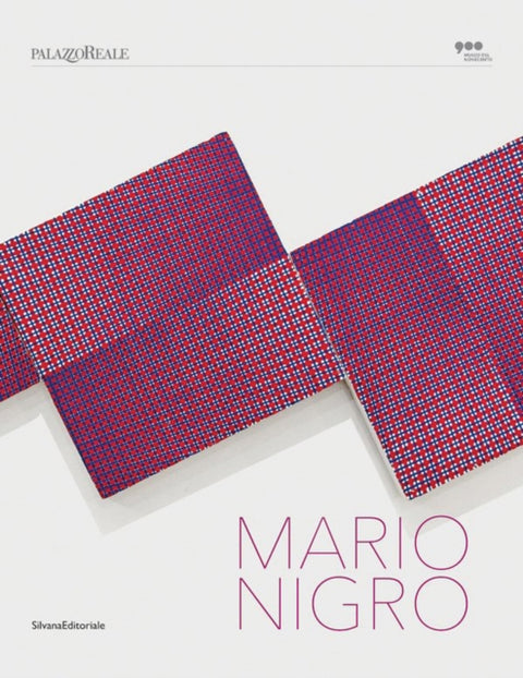 Mario Nigro