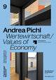 Book cover of: Andrea Pichl