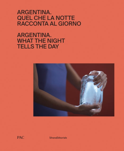 Book cover of: Argentina