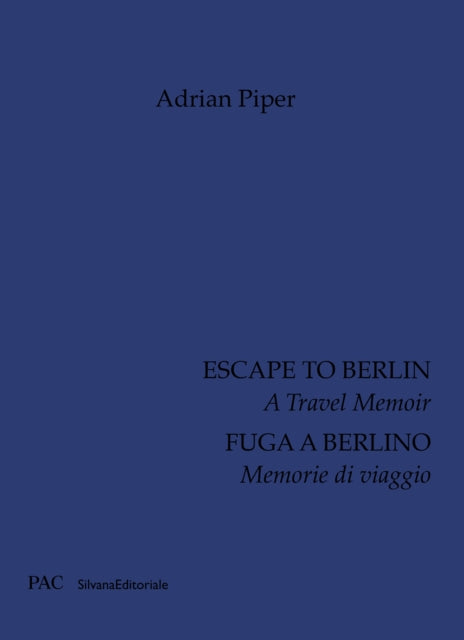 Escape to Berlin