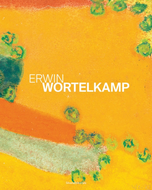 Book cover of: Erwin Wortelkamp