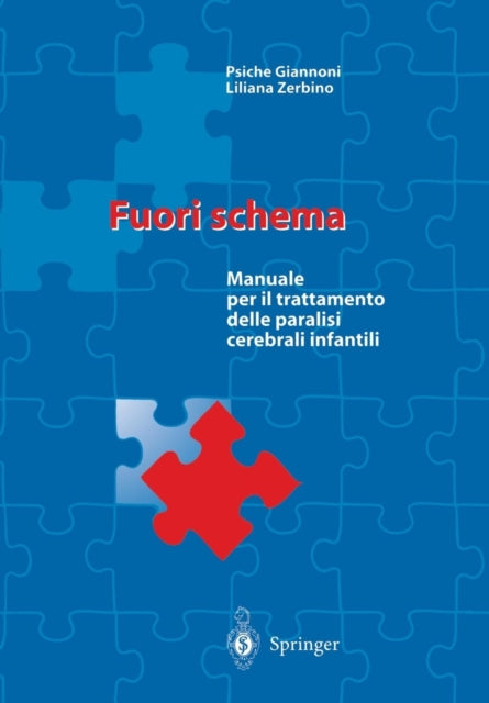 Book cover of: Fuori schema. By: Psiche Giannoni