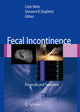 Book cover of: Fecal Incontinence