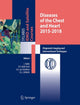 Book cover of: Diseases of the Chest and Heart. By: Jürg Hodler