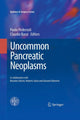 Book cover of: Uncommon Pancreatic Neoplasms. By: Paolo Pederzoli
