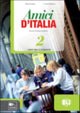 Book cover of: Amici d'Italia 2