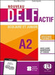 Book cover of: NOUVEAU DELF Actif scolaire et junior