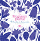 Book cover of: Pregnancy Journal. By: Elena Veronesi