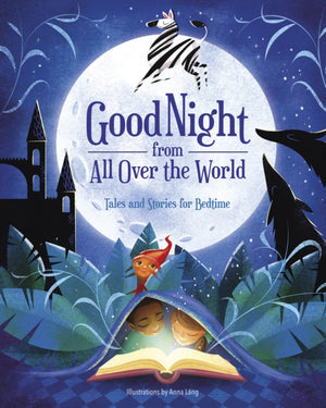 Good Night from all Over the World