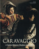 Book cover of: Caravaggio. By: GIANFRANCESCHI