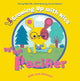 Book cover of: Bye Bye Pacifier. By: Antonini VILLA