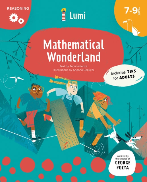 Book cover of: Mathematical Wonderland. By: Garzetti DEL ZOZZO