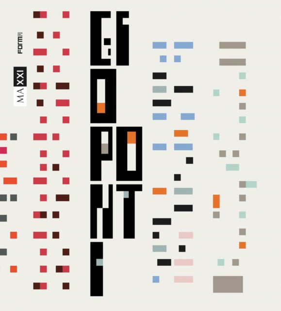 Book cover of: Gio Ponti. Amare l'architettura. By: Maristella Casciato
