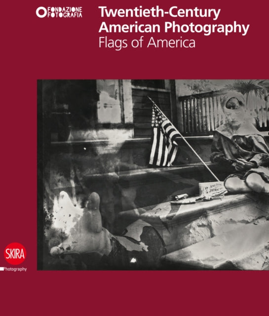 Book cover of: Twentieth-Century American Photography